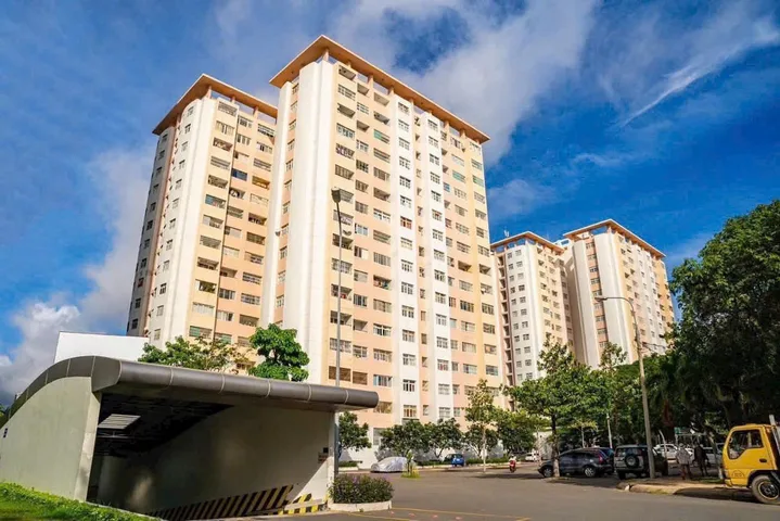 💎 BÁN CĂN HỘ 2PN LAKESIDE – 69M² – FULL NỘI THẤT – GIÁ 2.38 TỶ Thành phố Vũng Tàu