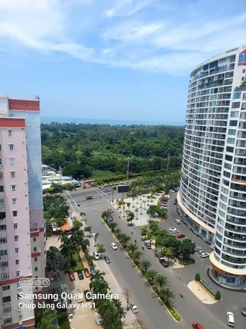 💎 BÁN CĂN HỘ 1PN SEAVIEW – 51M² – NHÀ ĐẸP – GIÁ 1.98 TỶ Thành phố Vũng Tàu Bà Rịa - Vũng Tàu