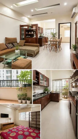 Cho thuê CĂN HỘ tại toà N4AB LÊ VĂN LƯƠNG, Thanh Xuân. 11 triệu/ tháng. Cho thuê: Hộ gia đình, Văn phòng