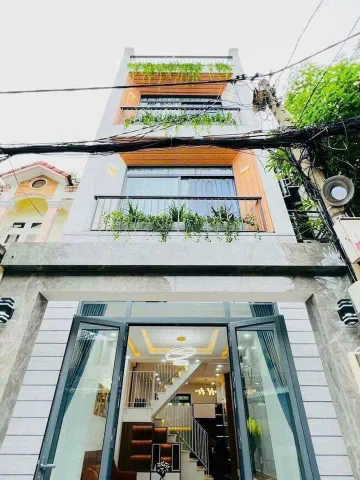 Bán Nhà riêng 68.2m2 thổ cư giá 3.45 tỷ tại Đường số 46 Phường Hiệp Bình Chánh Quận Thủ Đức TP. Hồ Chí Minh