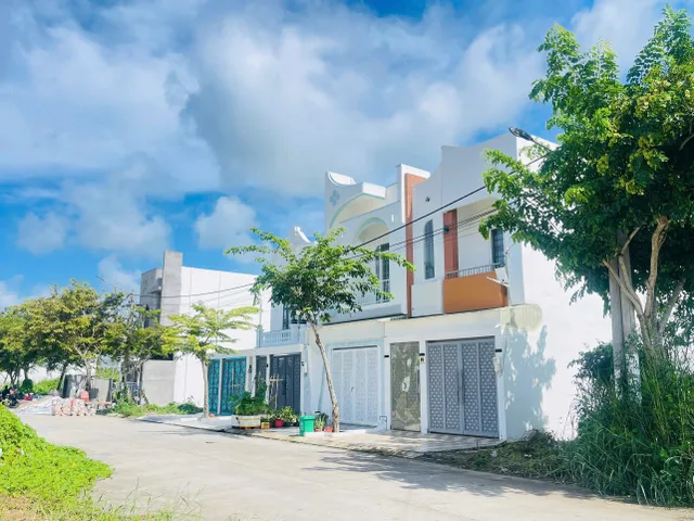 Bán Đất 100m2 có sẵn 100 m2 thổ cư giá 1.2 tỷ tại Phường 1 Thành phố Bạc Liêu Bạc Liêu