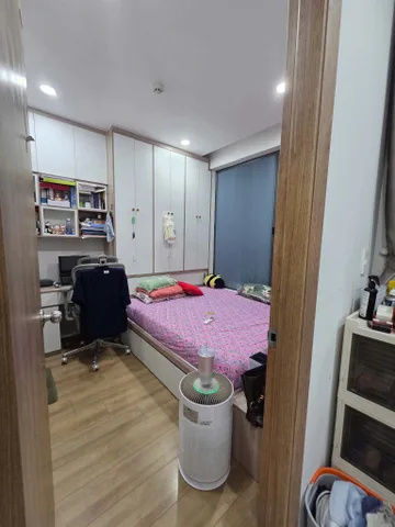Bán Căn hộ chung cư 46m2 giá 2.17 tỷ tại Đường Tân Lập Phường Đông Hòa Thành phố Dĩ An Bình Dương