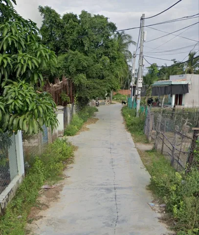 🌟 BÁN ĐẤT VẠN THẮNG 498,9m2 – VẠN NINH | GIÁ CHỈ 16,5 TRIỆU/M2 🌟