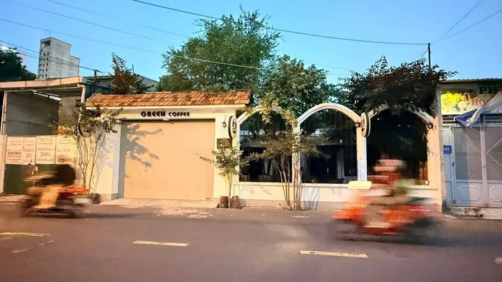 Bán Nhà riêng 231m2 có sẵn 231 m2 thổ cư giá 26.5 tỷ tại Đường Dương Hiến Quyền - Phường Vĩnh Hòa Thành phố Nha Trang Khánh Hòa