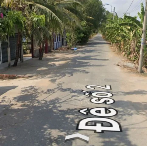 Bán Nhà riêng 1000m2 có sẵn 120 m2 thổ cư giá 10.8 tỷ tại Đường Đê số 2 Xã Tân Nhựt Huyện Bình Chánh TP. Hồ Chí Minh