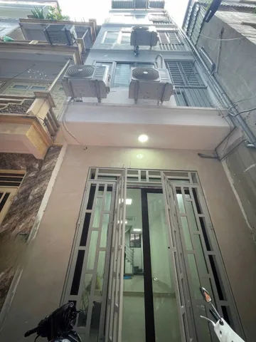 Cho thuê Nhà riêng 43m2 giá 15.5 triệu tại - Chọn - Phường Mỹ Đình 1 Quận Nam Từ Liêm Hà Nội