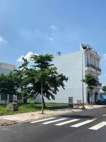 Bán Nhà riêng 70m2 có sẵn 70 m2 thổ cư giá 1.6 tỷ tại Đường ĐT 741 Xã Phước Hoà Huyện Phú Giáo Bình Dương
