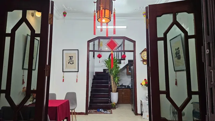 Cho thuê Nhà riêng 30m2 giá 11.5 triệu tại Đường Kim Ngưu Phường Thanh Nhàn Quận Hai Bà Trưng Hà Nội