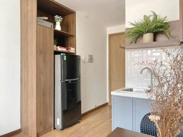 Cho thuê Căn hộ  95m2/3PN giá 13.5 triệu/tháng tại - Quận 3 TP. Hồ Chí Minh