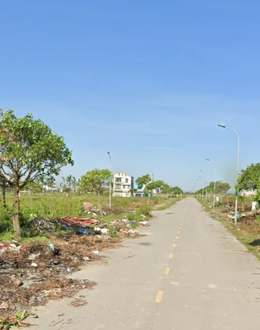 Bán Đất 300m2 có sẵn 300 m2 thổ cư giá 13.6 tỷ tại Phường Xuân Sơn Thị xã Đông Triều Quảng Ninh