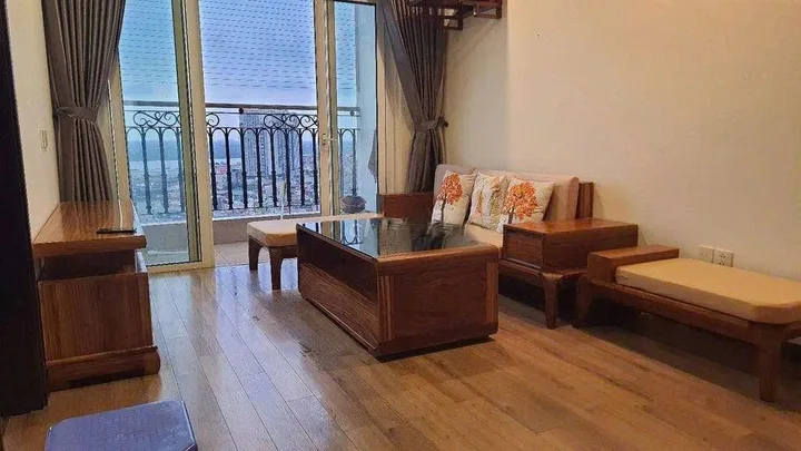 Cho thuê Căn hộ chung cư 70m2 giá 13 triệu tại Đường Minh Khai Phường Minh Khai Quận Hai Bà Trưng Hà Nội