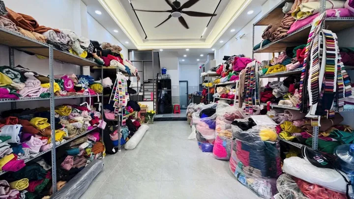 Bán Nhà riêng 40m2 có sẵn 40 m2 thổ cư giá 9.75 tỷ tại - Chọn - Phường 05 Quận Bình Thạnh TP. Hồ Chí Minh