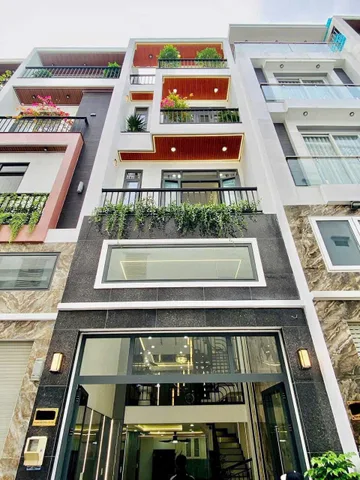 Bán Nhà riêng 49.3m2 có sẵn 49.3 m2 thổ cư giá 2.75 tỷ tại - Chọn - Phường 03 Quận Gò Vấp TP. Hồ Chí Minh