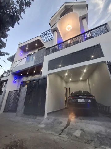 Bán Nhà riêng 81m2 có sẵn 60 m2 thổ cư giá 2.14 tỷ tại - Hẻm Đường Trần Quang Khải - Huyện Diên Khánh Khánh Hòa