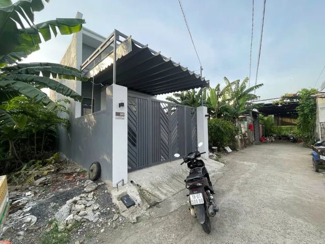 Bán Nhà riêng 5x20m . Giá 2.15 tỷ tại Đường ĐT 768 Phường Trảng Dài Thành phố Biên Hòa Đồng Nai