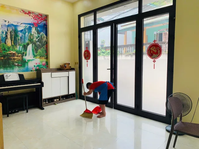 BÁN NHÀ 3 TẦNG TRUNG TÂM CAO XANH,HẠ LONG,QUẢNG NINH