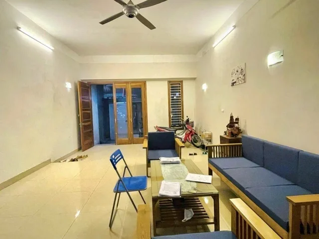BÁN TÒA NHÀ GIỮA LÒNG TÂY HỒ – 2 MẶT NGÕ – Ô CHỜ THANG MÁY – CƠ HỘI KHAI THÁC APARTMENT HIẾM CÓ