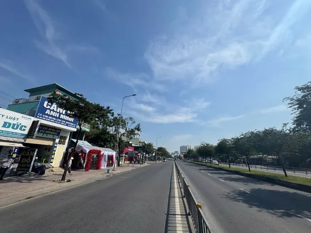 ĐẤT ĐẸP KINH DƯƠNG VƯƠNG 86M2 ĐƯỜNG 6M THÔNG NHIK 5 TỶ