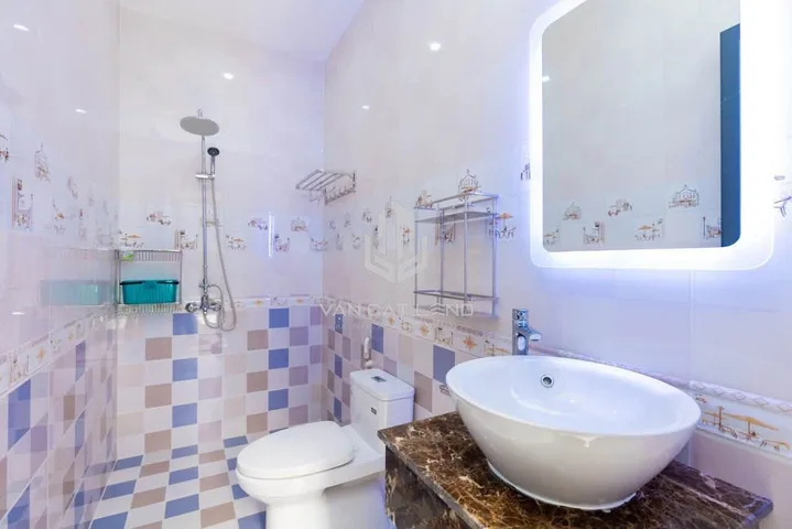 🔥 CHO THUÊ NHÀ CẤP 4 ĐẸP KHU BIỆT THỰ VIP BÌNH MINH – 120M² – CHỈ 12 TRIỆU/THÁNG 🔥