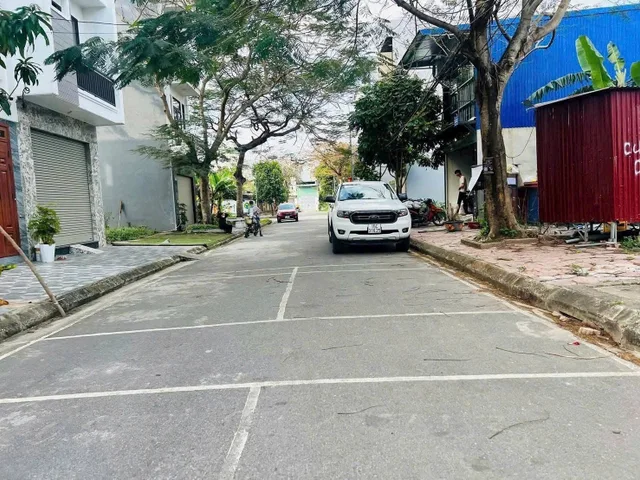 🔥 BÁN ĐẤT KHU PHÂN LÔ AN TRÌ – HỒNG BÀNG | LÔ ĐẸP ĐƯỜNG 12M – GIÁ TỐT 2,6 TỶ 🔥