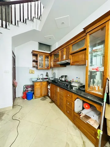 BÁN NHÀ ĐẸP VÕNG THỊ – GẦN HỒ TÂY – NGÕ Ô TÔ – DÂN XÂY CHẮC CHẮN – AN CƯ TUYỆT VỜI