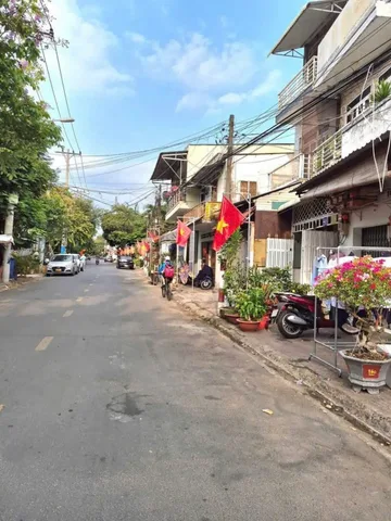 Bán Nhà riêng 66m2 có sẵn 66 m2 thổ cư giá 6.45 tỷ tại - Chọn - Phường Phước Bình Quận 9 TP. Hồ Chí Minh