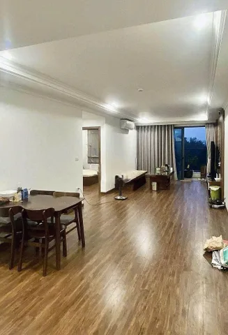 Cho thuê Căn hộ chung cư 104m2 giá 16 triệu tại Đường Định Công Phường Định Công Quận Hoàng Mai Hà Nội