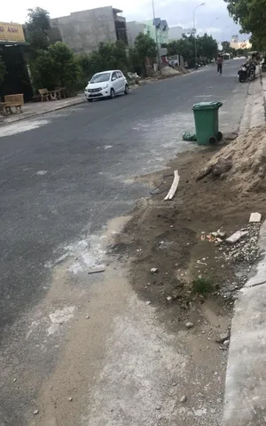 🏡 BÁN NỀN KDC TRÀNG AN – PHƯỜNG BẠC LIÊU, CÀ MAU