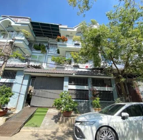 Bán Nhà KDC Gia Hòa Xã Phong Phú Huyện Bình Chánh TP. Hồ Chí Minh