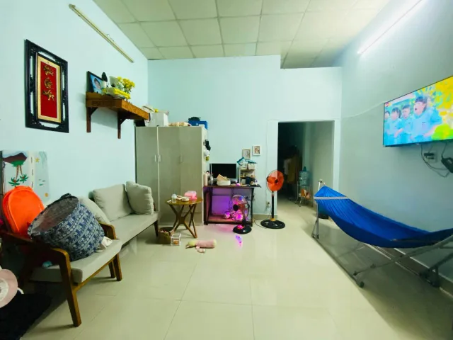 H2339* 💥 Sốc! Nhà Lê Đức Thọ Gò Vấp 61m² ngang khủng, giá chỉ 3.x tỷ!