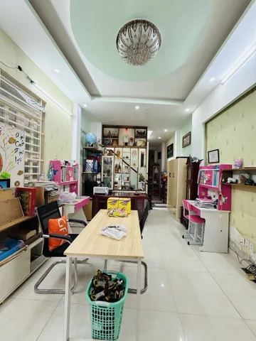 H2434 ❌ SỢ CẢNH HẺM NHỎ XE KHÔNG VÀO ĐƯỢC? Căn này đường thông 8m!