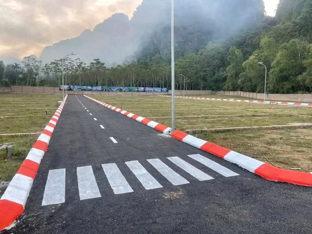 Bán Đất 60.5m2 có sẵn 50 m2 thổ cư giá 272 triệu tại - Chọn - Xã Cao Dương Huyện Lương Sơn Hòa Bình