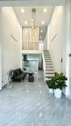 Bán giá 3.2 tỷ tại Xã Bà Điểm, TP. Hồ Chí Minh