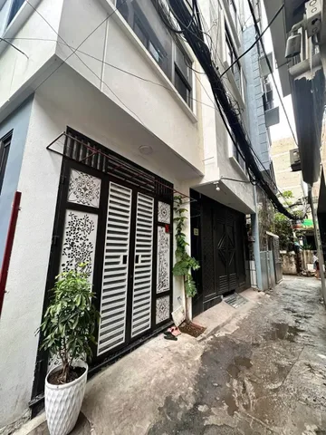 🏡 HIẾM HÀNG MỸ ĐÌNH – NHÀ MỚI LÔ GÓC CHỈ 8,5 TỶ

✅ Diện tích 34m², xây 6 tầng.
✅ Lô góc 2 mặt ngõ, phòng nào cũng thoáng sáng.
✅ Cách ô tô vài bước chân, tiện ích ngập tràn.
✅ Nhà mới, tặng full nội thất – chỉ việc xách vali về ở.
✅ Sổ đỏ nở hậu, sẵ