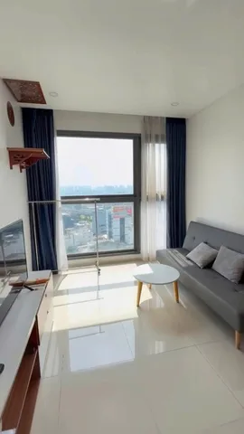 BDS HVL [NC] CHO THUÊ căn hộ Pearl plaza Bình Thạnh
