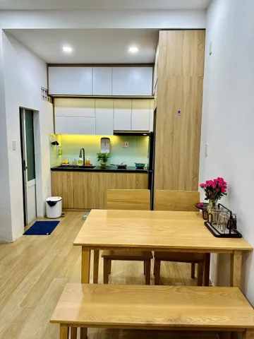 Bán Nhà hẻm Mê Linh trung tâm khu bàn cờ Nha Trang