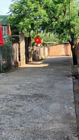 🏡 BÁN ĐẤT HẺM 35 NGUYỄN VĂN LINH – PHƯỜNG TÂN AN, BUÔN MA THUỘT