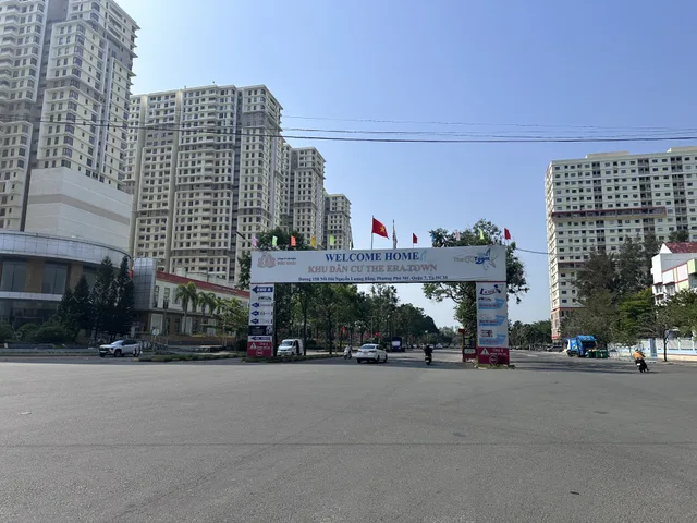 Bán Đất 90m2 có sẵn 90 m2 thổ cư giá 11 tỷ tại - Chọn - Phường Phú Mỹ Quận 7 TP. Hồ Chí Minh
