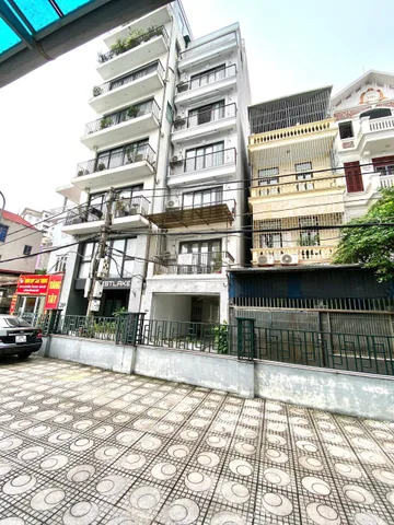 Cho thuê Căn hộ chung cư 70m2 giá 9.5 triệu tại Đường Xuân La Phường Xuân La Quận Tây Hồ Hà Nội