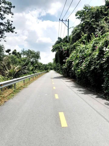 Bán Đất 2875m2 có sẵn 2875 m2 thổ cư giá 17 tỷ tại - Phường Long Phước TP. Hồ Chí Minh
