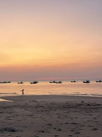 Bán resort 3ha mặt tiền biển Mũi Né, giá tốt
