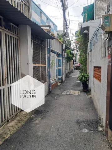 Chính chủ bán nhà Quang Trung Gò Vấp 77,3m² – Gần hẻm xe hơi – Sổ hồng riêng – Giá 5,5 tỷ