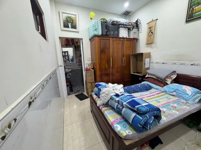 MẶT TIỀN KINH DOANH NGANG GẦN 6M.VỊ TRÍ Phạm Văn ĐỒNG QUỐC LỘ 13