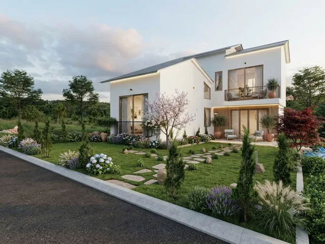 Bán Đất 150m2 có sẵn 150 m2 thổ cư giá 900 triệu tại Đường Lý Thái Tổ Phường 2 Thành phố Bảo Lộc Lâm Đồng