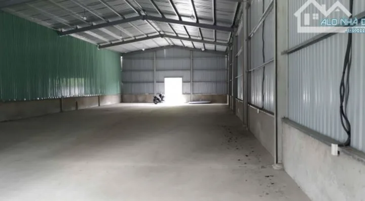 Bán Nhà riêng 714m2 có sẵn 480 m2 thổ cư giá 14.2 tỷ tại Đường An Hạ Xã Phạm Văn Hai Huyện Bình Chánh TP. Hồ Chí Minh