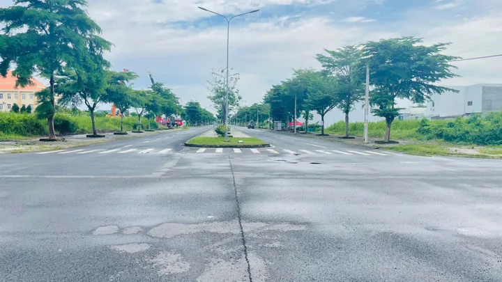 Bán Đất 100m2 có sẵn 100 m2 thổ cư giá 1.15 tỷ tại Phường 1 Thành phố Bạc Liêu Bạc Liêu