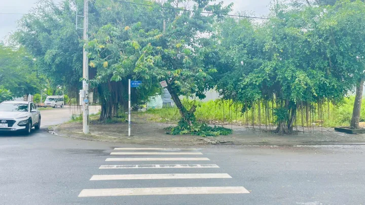 Bán Đất 143.6m2 có sẵn 143.6 m2 thổ cư giá 2.9 tỷ tại Phường 1 Thành phố Bạc Liêu Bạc Liêu
