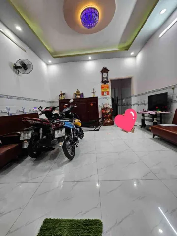 Nhà Đẹp Kinh Dương Vương phường An Lạc, 5x16, hẻm ôtô, nhỉnh 4 tỷ