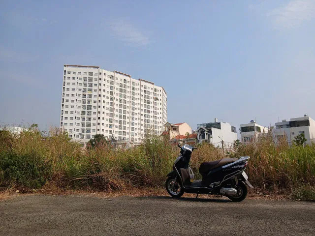BÁN ĐẤT dự án KDC PHÚ NHUẬN 10 MẪU QUẬN 2, gần chợ Tân Lập đất ngang 9m