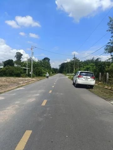 Bán Đất 250m2 có sẵn 100 m2 thổ cư giá 365 triệu tại - Chọn - Xã Tiến Hưng Thành phố Đồng Xoài Bình Phước